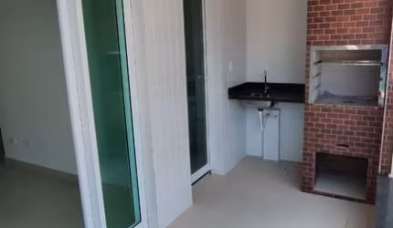 APARTAMENTO NOVO COM 2 DORMITÓRIOS NAS TONINHAS