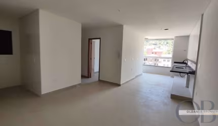 APARTAMENTO NOVO COM 2 DORMITÓRIOS NAS TONINHAS