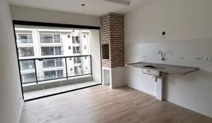 APARTAMENTO COM 2 DORMITÓRIOS NO ITAGUÁ.