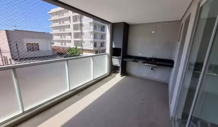 APARTAMENTO COM 3 DORMITÓRIOS NO CENTRO.