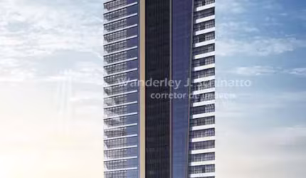 LanÇamento 4 suites na quadra do mar em meia praia, Meia Praia, Itapema - SC