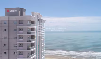 Seu sonho de morar na praia estÁ aqui, Meia Praia, Itapema - SC