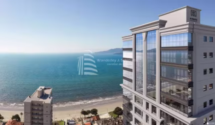2 suÍtes 2 vagas, conforto em cada detalhe!, Pereque, Porto Belo - SC