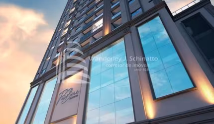 3 dorm. sendo 1 suite com area de lazer completa, Pereque, Porto Belo - SC