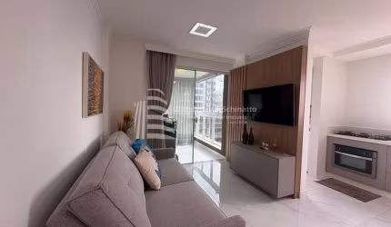 2 suites, 2 vagas, com area de lazer em itapema/sc, Morretes, Itapema - SC
