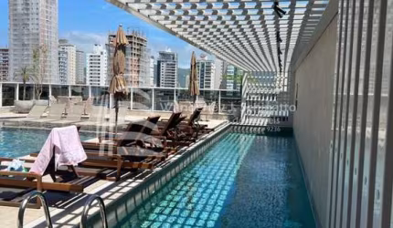 Apartamento 3 suÍtes excelente localizaÇÃo, Meia Praia, Itapema - SC