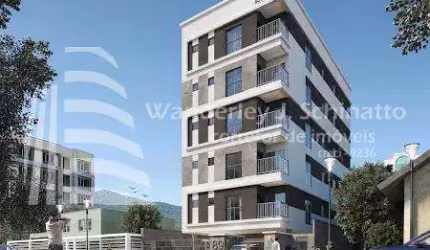 2 suites pronto para morar em porto belo/sc, Pereque, Porto Belo - SC
