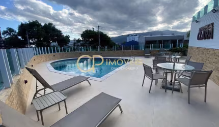 Apartamento com 2 quartos, Caiçara, Praia Grande - R$ 390 mil, Cod: 320