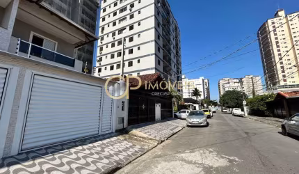 Sobrado com 3 quartos, Ocian, Praia Grande - R$ 750 mil, Cod: 711