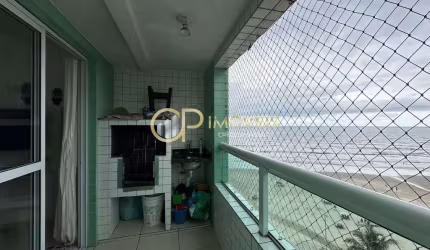 Apartamento com 2 quartos, Real, Praia Grande - R$ 510 mil, Cod: 730
