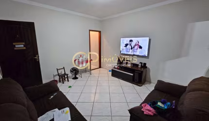 Casa com 2 quartos, Quietude, Praia Grande - R$ 335 mil, Cod: 647