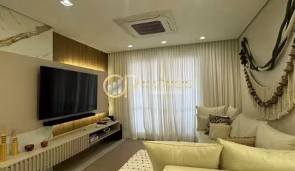 Cobertura com 3 quartos, Canto do Forte, Praia Grande - R$ 1.95 mi, Cod: 763