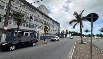 Kitnet com 1 quarto, Mirim, Praia Grande - R$ 180 mil, Cod: 769