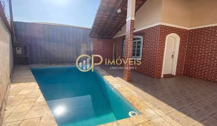 Casa com 5 quartos, Caiçara, Praia Grande - R$ 640 mil, Cod: 772