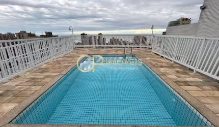 Apartamento com 1 quarto, Tupi, Praia Grande - R$ 300 mil, Cod: 776