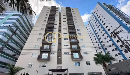 Apartamento com 2 quartos, Flórida, Praia Grande - R$ 350 mil, Cod: 793