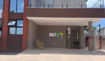 Casa com 4 dormitórios à venda, 212 m² por R$ 1.100.000,00 - Cajazeiras - Fortaleza/CE