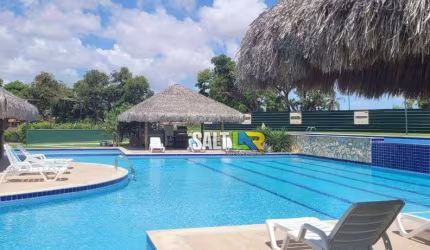 Terreno à venda, 200 m² por R$ 630.000,00 - Maraponga - Fortaleza/CE