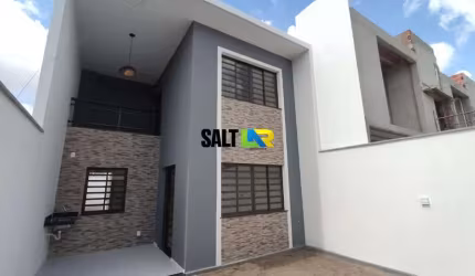 Casa com 3 dormitórios à venda, 113 m² por R$ 480.000,00 - Centro - Eusébio/CE