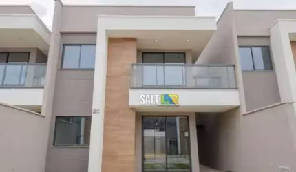 Casa com 4 dormitórios à venda, 131 m² por R$ 789.900,00 - Pires Façanha - Eusébio/CE