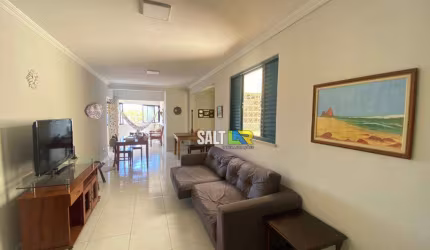 Apartamento com 2 dormitórios à venda, 114 m² por R$ 167.000,00 - Passaré - Fortaleza/CE