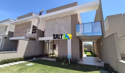 Casa com 3 dormitórios à venda, 148 m² por R$ 1.104.656,48 - Lagoa Redonda - For