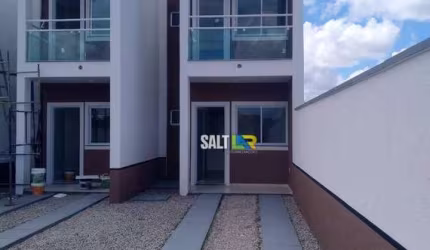 Casa com 3 dormitórios à venda, 95 m² por R$ 280.000,00 - Pajuçara - Maracanaú/CE