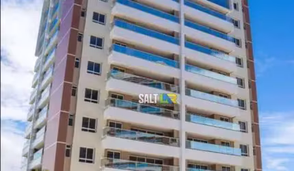 Apartamento com 3 dormitórios à venda, 88 m² por R$ 770.000,00 - Dunas - Fortaleza/CE