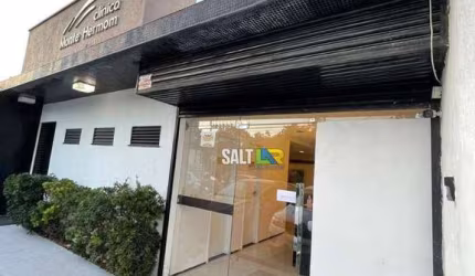 Sala à venda, 396 m² por R$ 2.300.000,00 - Cidade dos Funcionários - Fortaleza/CE