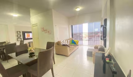 Apartamento com 3 dormitórios à venda, 69 m² por R$ 350.000,00 - Passaré - Fortaleza/CE