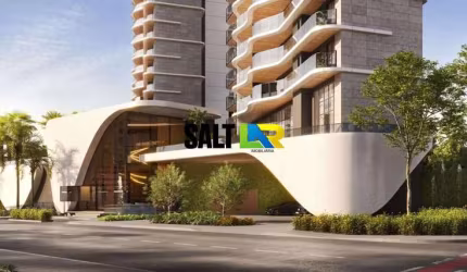 Apartamento com 4 dormitórios à venda, 203 m² por R$ 2.891.000,00 - Meireles - F