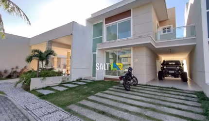 Casa com 3 dormitórios à venda, 186 m² por R$ 1.158.286,50 - Sapiranga - Fortaleza/CE
