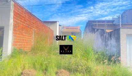 Terreno à venda, 175 m² por R$ 175.000,00 - Cajazeiras - Fortaleza/CE