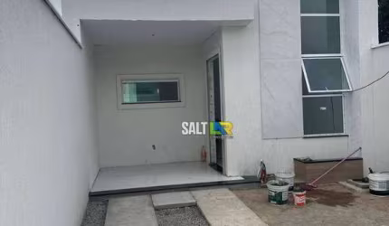 Casa com 3 dormitórios à venda, 95 m² por R$ 350.000,00 - Pajuçara - Maracanaú/CE