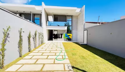 Casa com 4 dormitórios à venda, 152 m² por R$ 780.000,00 - Jardim das Oliveiras