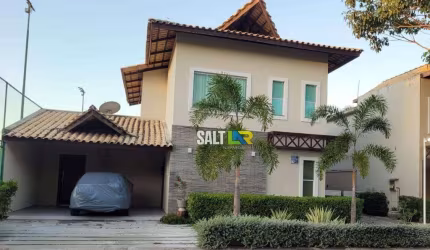 Casa com 3 dormitórios à venda, 230 m² por R$ 1.300.000,00 - Centro - Eusébio/CE