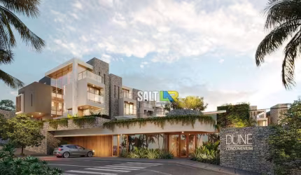 Casa com 4 dormitórios à venda, 370 m² por R$ 3.900.000,00 - Dunas - Fortaleza/CE