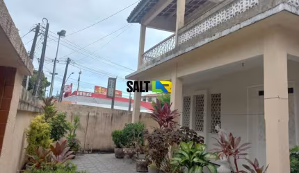 Casa com 3 dormitórios à venda, 262 m² por R$ 1.200.000,00 - Fátima - Fortaleza/
