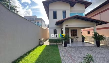 Casa com 3 dormitórios à venda, 131 m² por R$ 550.000,00 - Lagoa Redonda - Fortaleza/CE