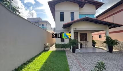 Casa com 3 dormitórios à venda, 131 m² por R$ 550.000,00 - Lagoa Redonda - Forta