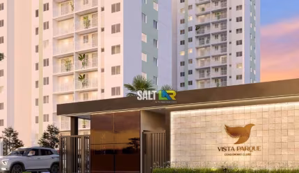 Apartamento com 2 dormitórios à venda, 48 m² por R$ 334.000,00 - Passaré - Fortaleza/CE