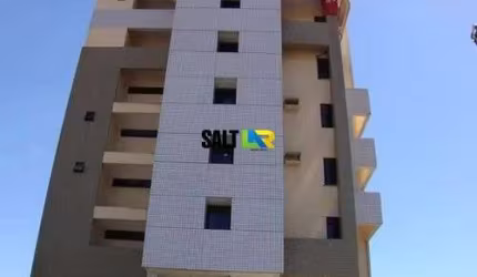 Apartamento com 4 dormitórios à venda, 190 m² por R$ 450.000,00 - Centro - Forta