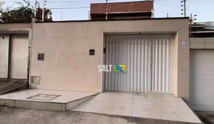 Casa com 5 dormitórios à venda, 260 m² por R$ 530.000 - Passaré - Fortaleza/CE