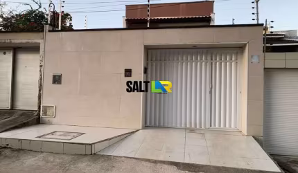 Casa com 5 dormitórios à venda, 260 m² por R$ 530.000 - Passaré - Fortaleza/CE
