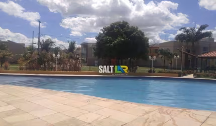 Terreno à venda, 254 m² por R$ 385.000 - Maracanaú - Maracanaú/CE