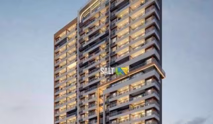 Apartamento com 2 dormitórios à venda, 60 m² por R$ 867.250,60 - Aldeota - Fortaleza/CE
