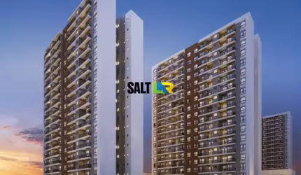 Apartamento com 3 dormitórios à venda, 65 m² por R$ 495.000,00 - Presidente Kenn