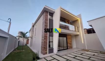 Casa com 4 dormitórios à venda, 144 m² por R$ 655.000,00 - Jardim das Oliveiras