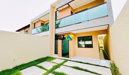 Casa com 4 dormitórios à venda, 148 m² por R$ 680.000,00 - Jardim das Oliveiras