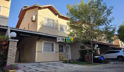 Casa com 3 dormitórios à venda, 93 m² por R$ 580.000,00 - Passaré - Fortaleza/CE